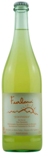 Furlani Joannizza Sui Lieviti Spumante N.V.