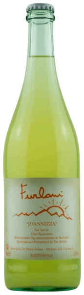 Furlani Joannizza Sui Lieviti Spumante