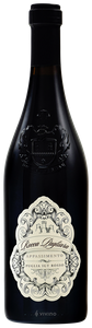 Botter Rocca Pagliara Appassimento Rosso N.V.