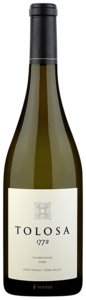 Tolosa Pure Chardonnay N.V.