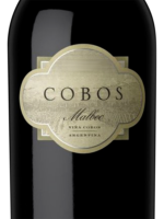 Cobos Viña Cobos Malbec