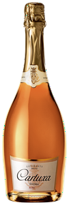 Cartuxa Évora Espumante Bruto Rosé N.V.