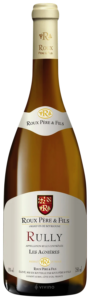 Roux Père & Fils Rully Les Agnières N.V.