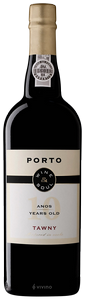 Wine & Soul Pintas 10 Years Old Tawny Port N.V.