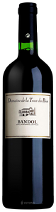 Domaine de la Tour du Bon Bandol Rouge 2021