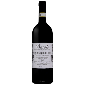 バローロ 2018 Comm. G.B. Burlotto 2018 Comm. G.B. Burlotto Barolo Monvigliero - CellarTracker