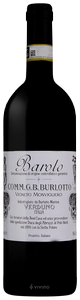 Comm. G.B. Burlotto Barolo Monvigliero N.V.