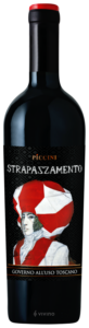 Piccini Strapazzamento Governo All'Uso Toscano N.V.