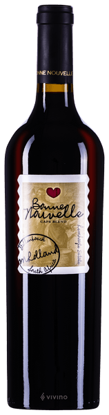 Remhoogte Bonne Nouvelle Cape Blend
