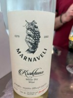 Marnaveli Krakhuna White Dry