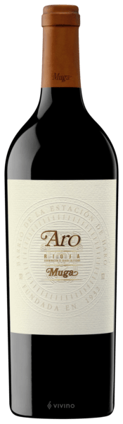 Bodegas Muga Aro
