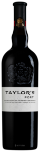 Taylor's Vintage Port N.V.