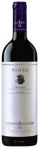 Museum Vinea Artis Crianza N.V.