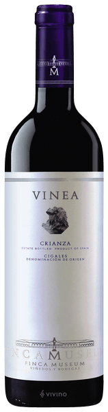 Museum Vinea Artis Crianza