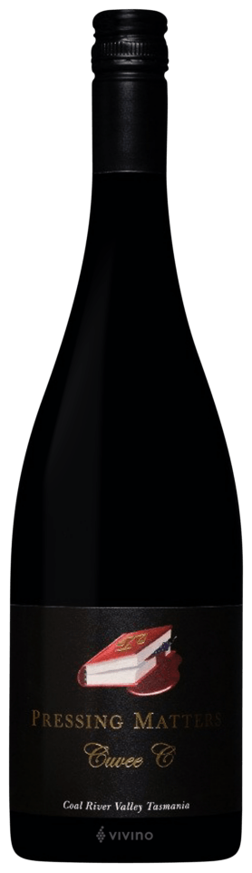 Pressing Matters Winery | Vivino