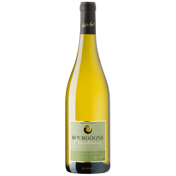 Valentin Vignot Bourgogne Chardonnay | Vivino Français