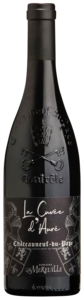 Domaine La Mereuille La Cuvée d'Auré Châteauneuf-du-Pape N.V.