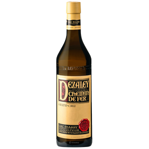 Luc Massy Vins Dézaley Chemin de Fer Grand Cru | Vivino English
