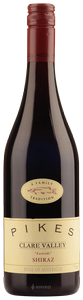 Pikes Eastside Shiraz N.V.