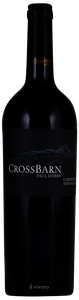 Paul Hobbs CrossBarn Sonoma County Cabernet Sauvignon N.V.