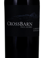 CrossBarn Sonoma County Cabernet Sauvignon