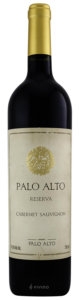 Palo Alto Reserva Cabernet Sauvignon N.V.