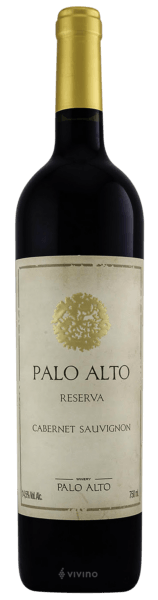 Palo Alto Reserva Cabernet Sauvignon