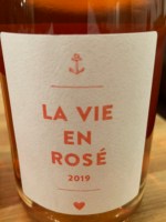 St. Antony La Vie En Rosé