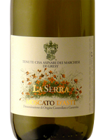 La Serra Moscato d'Asti