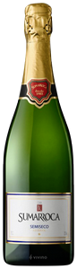Sumarroca Cava Reserva Semi Seco N.V.