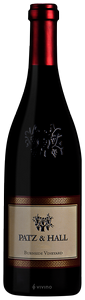 Patz & Hall Burnside Vineyard Pinot Noir N.V.