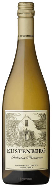 Rustenberg Roussanne | Vivino English