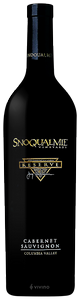 Snoqualmie Cabernet Sauvignon Reserve N.V.