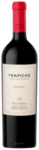 Trapiche Terroir Series Finca Orellana Malbec N.V.