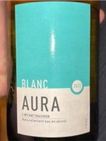 Vinovalie Aura Blanc