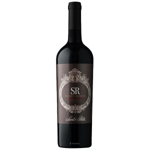 2016 Santa Rita Secret Reserve Cabernet Sauvignon | Vivino US