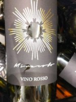 Casal Bordino Miracolo Rosso