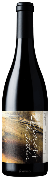 Ernest Vineyards The Settler Freestone Ranch Vineyard Pinot Noir