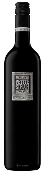 Berton Vineyard Petite Sirah (Metal)