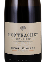 Montrachet Grand Cru