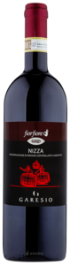 Garesio Nizza N.V.