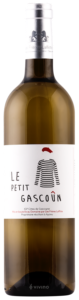 Les Frères Laffitte Le Petit Gascoûn Blanc Sec N.V.