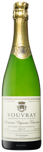 Vigneau-Chevreau Vouvray Brut N.V.