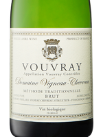 Vouvray Brut