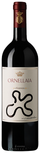 Ornellaia Vendemmia d'Artista L'Essenza N.V.