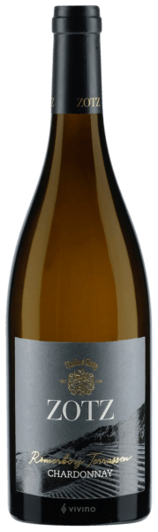 Julius Zotz Römerberg Terrassen Chardonnay