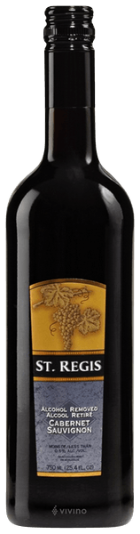 Inglenook St. Regis Cabernet Sauvignon