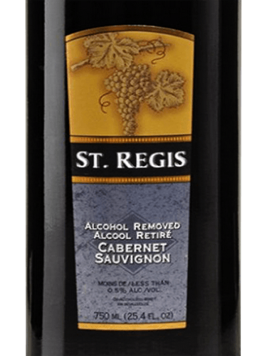 Inglenook St Regis Cabernet Sauvignon Vivino