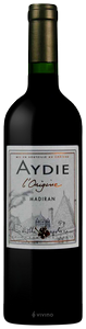 Famille Laplace Aydie l'Origine Madiran N.V.