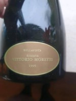 Bellavista Riserva Vittorio Moretti